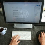 The Future of the IT Industry and the Growing Power of WordPress Websites