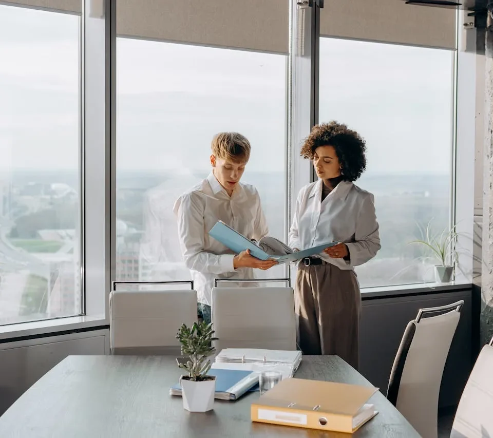 Professional Business Consultancy Services in Surat